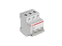 BE-63 series (DZ47 series circuit breaker series of small air switch series)